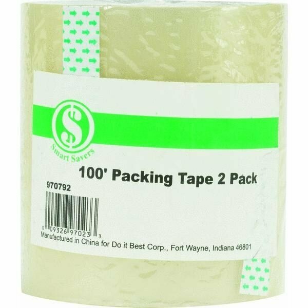 Do It Best Packing Tape - Smart Savers CC101053